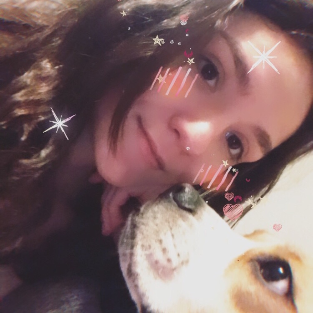 Meet your Posher, Brianna